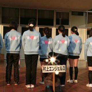 一緒に小学生バレーボールしませんか??　