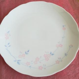 和皿　大2枚セット＋箸置き５個の画像