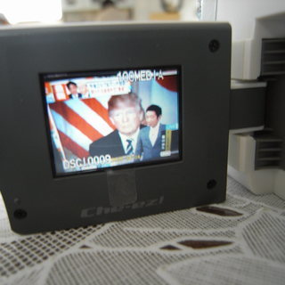 再再再値下げ品　COMPACT DIGITAL MOVIE CAMERA 未使用品No2の画像