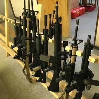 関西サバゲー仲間募集