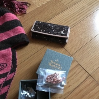 ヴィヴィアンセットの画像