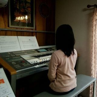 富田林市錦織北村音楽教室の画像