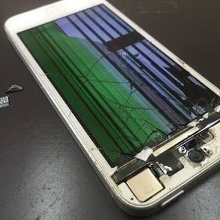 iPhone（7、8、X）ジャンク買い取ります