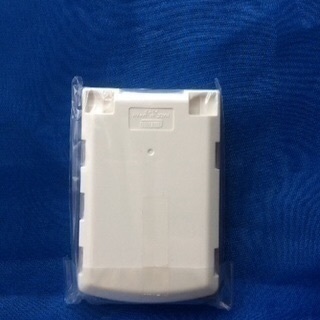 サプリメント  ケースの画像