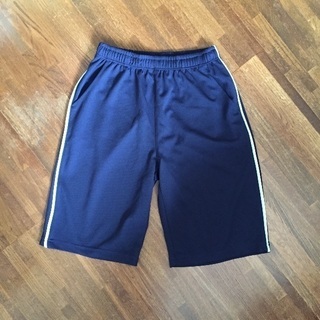 ハーフパンツ　2枚