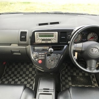 ⭐️激安‼️走行4万キロ‼️早い者勝ち‼️ウィッシュ 最上級グレードZ 車検有り スマートキー HID‼︎⭐️の画像