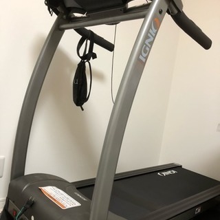 トレッドミル ルームランナー 【値下げしました】