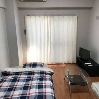 🏠京都駅徒歩3分！ネット無料居住用マンション🏠