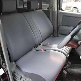 【自社ローン対応】日産 キューブキュービック 1.4 SX ECOコーナー/3列シート/Tチェーン☆LINE問い合わせ可能☆現車確認可の画像
