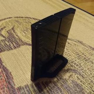 BUFFALO(バッファロー)エアステーション 11n/g Qrsetup対応 無線LAN親機 WHR-300の画像