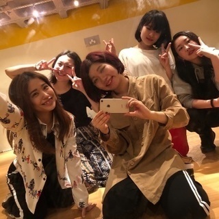 M!LK🍼社会人ダンスサークルメンバー募集中✨‼︎ - 友達