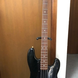 Fender Mexico 90年代 Badass BassII Bridge GWセール