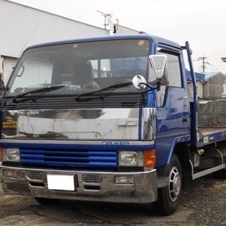積載車