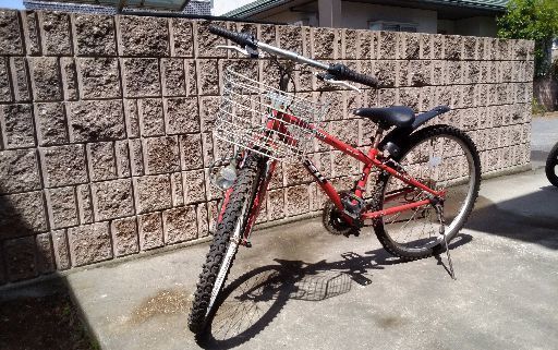 【断捨離特価】アサヒサイクル　ミニベロ　カスタマイズ　整備済み　引取限定 断捨離特価】アサヒサイクル ミニベロ カスタマイズ 整備済み