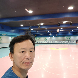 初心者大歓迎! ローラースケート!! ローラーダンスのチームメンバー募集 - メンバー募集