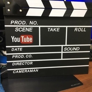 自主製作映画の配信