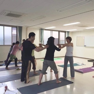  火の呼吸ワークショップ  in 名古屋の画像