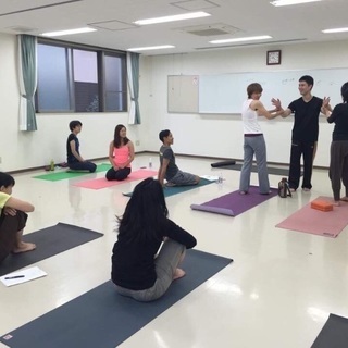  火の呼吸ワークショップ  in 名古屋の画像