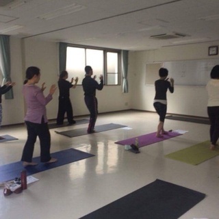  火の呼吸ワークショップ  in 名古屋の画像