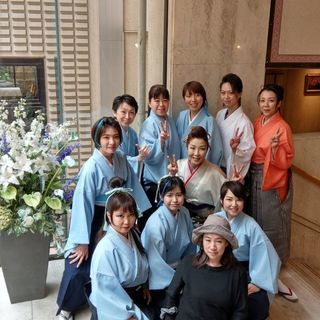 剣舞殺陣メンバー募集！ - メンバー募集