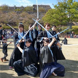 剣舞殺陣メンバー募集！ - その他