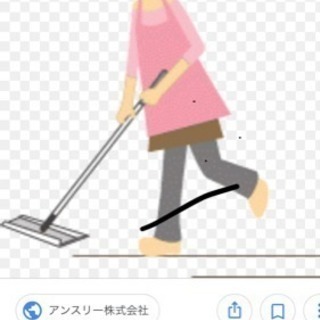 外国人住宅ハウスクリーニング★翌週払い★(急募)