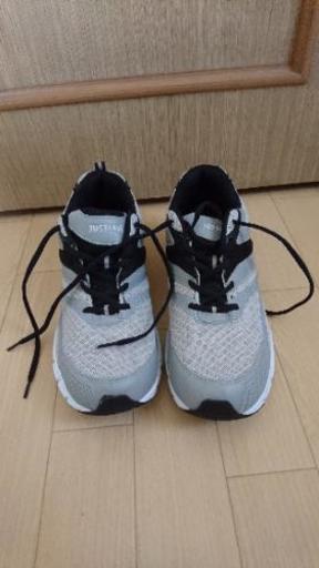 ほぼ新品27～27,5センチ☆スニーカー