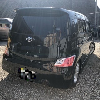 平成19年bB☆の画像