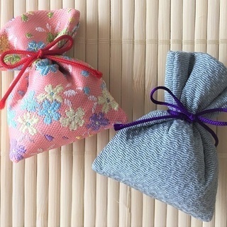 和の香りをつくる♪ ちょっと贅沢な大人のお香づくり講座4期の画像