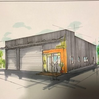 造り付け家具 デザイン 設計施工いたします。