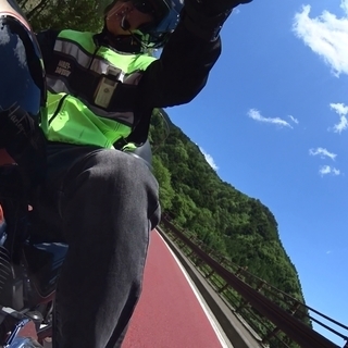 ハーレー・ちょい乗りTOKYO − 東京都