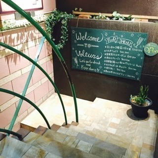 未経験者歓迎のダーツバー！の画像