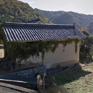 田舎の土地（畑・山林）と古い空き家をお譲りします。 - 不動産売買（マンション/一戸建て）