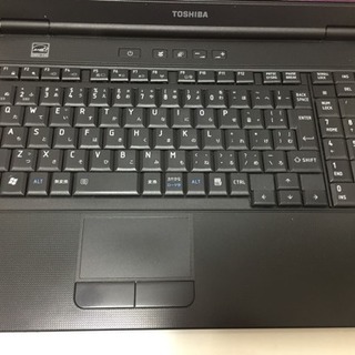 ★特価！初心者◎サポート充実最新Win10Office★東芝デンキの画像