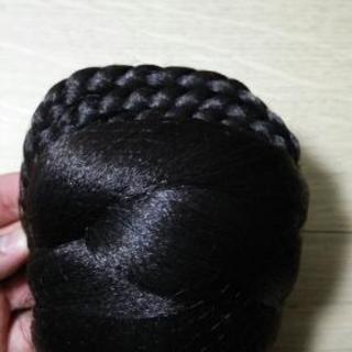 未使用 シニョン ①の画像