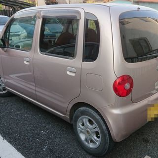 車検たっぷり。H32/4迄　ムーヴラテ・L　禁煙車の画像