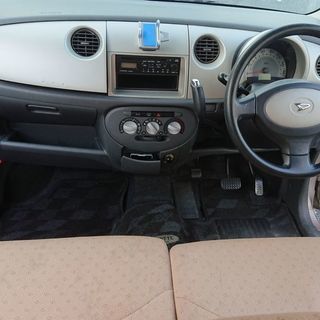 車検たっぷり。H32/4迄　ムーヴラテ・L　禁煙車の画像