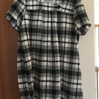 LL、17号レディース服