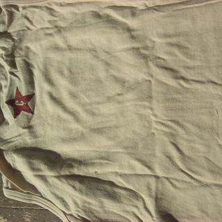 COMME　CA　ISM　ノースリーブ　薄いピンク　１００ｃｍ　子ども服①の画像