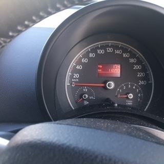 車検32年2月　フォルクスワーゲン ニュービートル　LZ　サンルーフ　HDDナビ、地デジ(ワンセグ)、ETCの画像