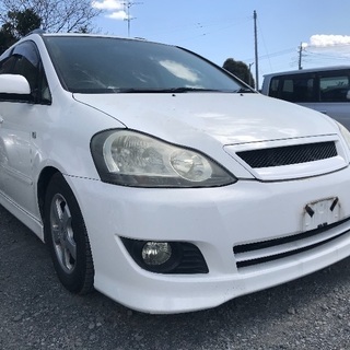 値引き交渉有！総額136000円 イプサム 240S