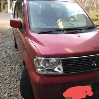 ☆売約済み☆車税込み☆　eKワゴン　