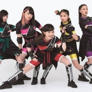 ももクロコピユニ☘️