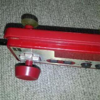 TECMOスーパーファミスティックの画像