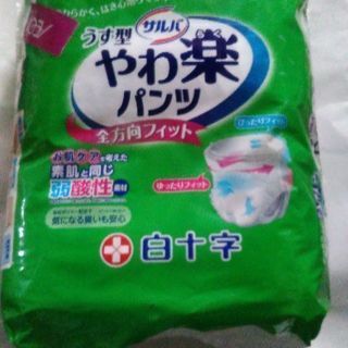 大人　紙オムツ　未使用　リハビリパンツ24枚