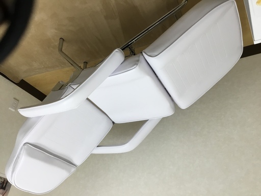 エステベット　売ります。（希望ならスツール付き）
