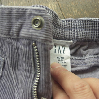 GAP　パンツ　９０ｃｍ　子ども服⑩の画像