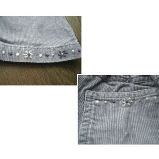GAP　パンツ　９０ｃｍ　子ども服⑩の画像