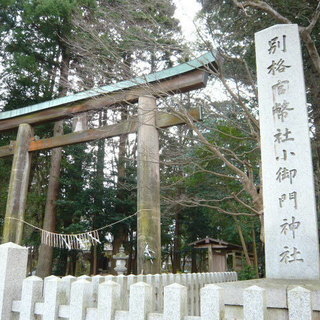 神社巡りの愛好会