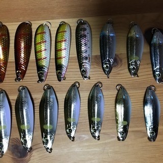 Daiwa   SHIMANO